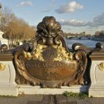 Pont Alexandre III Pont Alexandre III