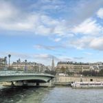 Pont de l'Alma Pont de l'Alma