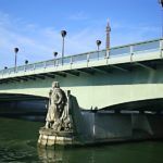 Pont de l'Alma Pont de l'Alma