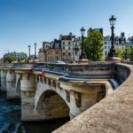 Pont Neuf Pont Neuf