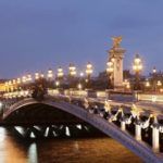 Pont Alexandre III Pont Alexandre III