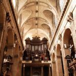 Iglesia de Saint Sulpice Iglesia de Saint Sulpice