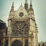 Sainte Chapelle Sainte Chapelle