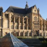 Iglesia de San Eustaquio Iglesia de San Eustaquio