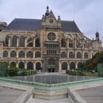 Iglesia de San Eustaquio Iglesia de San Eustaquio