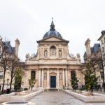La Sorbona - Ve Arrondissement La Sorbona - Ve Arrondissement