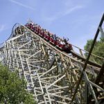 Trueno de Zeus © Leloup Trueno de Zeus © Leloup