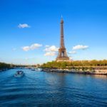 Clica aquí para saber más sobre el Batobus de París Batobus de París