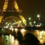 Clica aquí para saber más sobre la Cena en la Torre Eiffel y crucero por el Sena Cena en la Torre Eiffel y crucero por el Sena