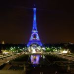 Clica aquí para saber más sobre París de noche: Tour por la ciudad iluminada, crucero por el Sena y visita a la Torre Eiffel París de noche: Tour por la ciudad iluminada, crucero por el Sena y visita a la Torre Eiffel