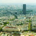 Torre de Montparnasse Torre de Montparnasse