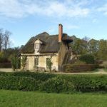 La Aldea, Dominios de María Antonieta, Versalles La Aldea, Dominios de María Antonieta, Versalles