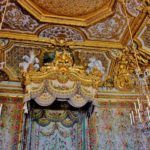 Cámara de María Antonieta, Palacio de Versalles Cámara de María Antonieta, Palacio de Versalles