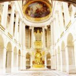 Capilla Real, Palacio de Versalles Capilla Real, Palacio de Versalles