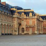 Palacio de Versalles Palacio de Versalles