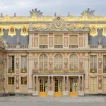 Palacio de Versalles Palacio de Versalles