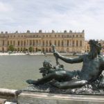 Fuente de Neptuno, Palacio de Versalles Fuente de Neptuno, Palacio de Versalles