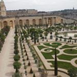 Jardines, Palacio de Versalles Jardines, Palacio de Versalles