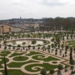 Jardines, Palacio de Versalles Jardines, Palacio de Versalles