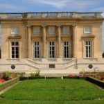 Pequeño Trianón, Dominios de María Antonieta, Versalles Pequeño Trianón, Dominios de María Antonieta, Versalles