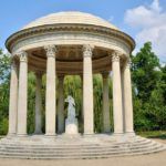 Templo del Amor, Palacio de Versalles Templo del Amor, Palacio de Versalles