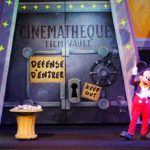 Animagique® © Disney Animagique® © Disney