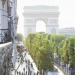 Arco de Triunfo Arco de Triunfo