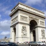 Arco de Triunfo Arco de Triunfo