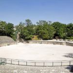 Arènes de Lutèce Arènes de Lutèce