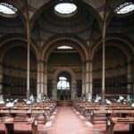 Biblioteca Nacional de Francia - XIIIe Arrondissement Biblioteca Nacional de Francia - XIIIe Arrondissement