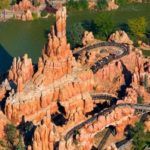 Big Thunder Mountain © Disney Big Thunder Mountain © Disney