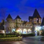 Blancanieves y los Siete Enanitos  © Disney Blancanieves y los Siete Enanitos  © Disney