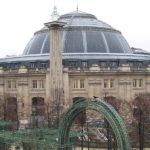 Bolsa de comercio Bolsa de comercio