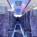 Autobús lanzadera Autobús lanzadera