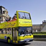 Clica aquí para saber más sobre el Bus Turístico de París Bus Turístico de París
