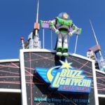 Buzz Lightyear Laser Blast © Disney Buzz Lightyear Laser Blast © Disney