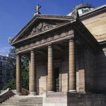 Chapelle Expiatoire © Jean-Luc Paillé – CMN Chapelle Expiatoire © Jean-Luc Paillé – CMN