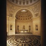 Chapelle expiatoire © Caroline Rose – CMN Chapelle expiatoire © Caroline Rose – CMN