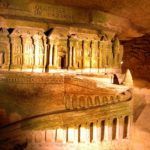 Catacumbas de París © Christophe Fouin Catacumbas de París © Christophe Fouin