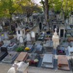 Cementerio de Montmartre Cementerio de Montmartre