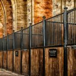 Grandes Caballerizas del Palacio de Chantilly Grandes Caballerizas del Palacio de Chantilly