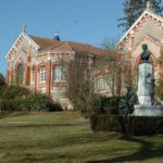 Museo de Ciencias Naturales y Prehistoria de Chartres Museo de Ciencias Naturales y Prehistoria de Chartres