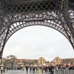 Clica aquí para saber más sobre las Entradas preferentes a la Torre Eiffel Entrada preferente a la Torre Eiffel