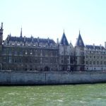 Conciergerie Conciergerie