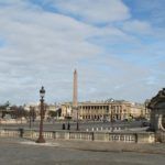 Plaza de la Concordia Plaza de la Concordia