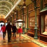 Discovery Arcade © Disney Discovery Arcade © Disney