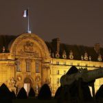 Palacio del Elíseo Palacio del Elíseo