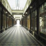 Galerías de París Galerías de París