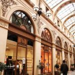 Galerías de París Galerías de París