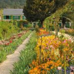 Jardines y Casa de Cloude Monet, Giverny Jardines y Casa de Cloude Monet, Giverny